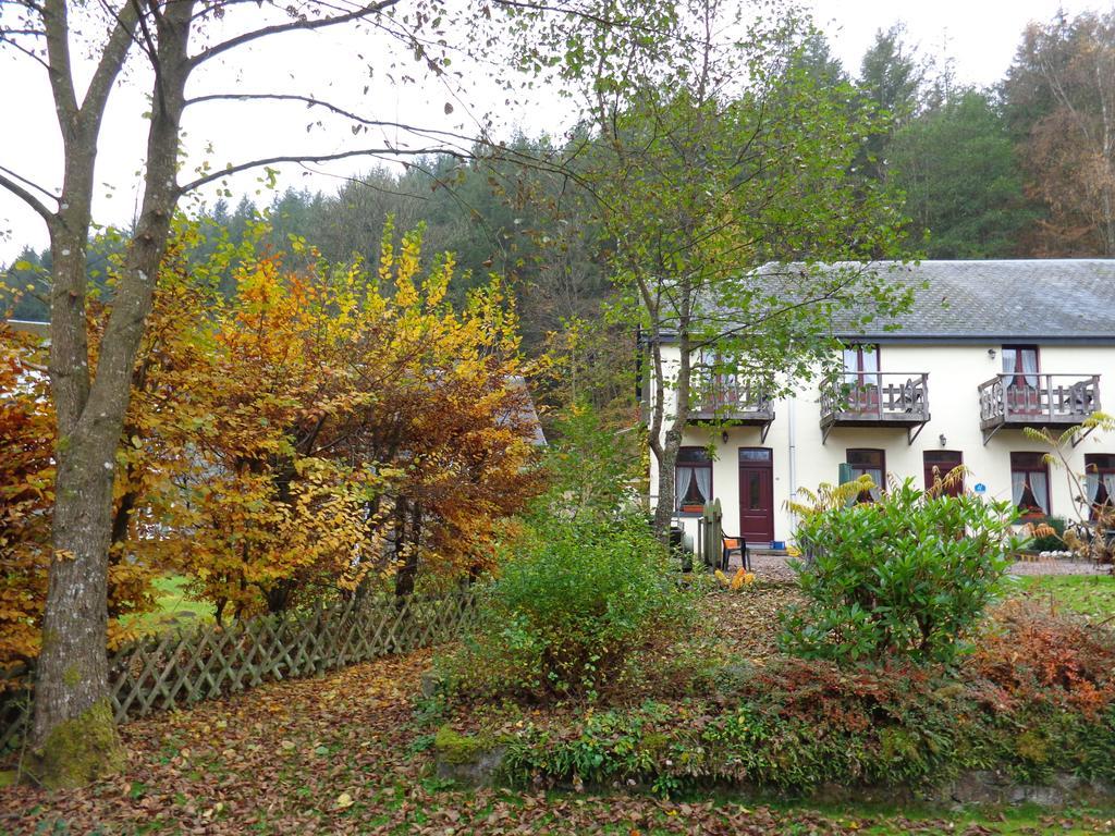 Hotel Gai-Sejour La-Roche-en-Ardenne Exterior foto